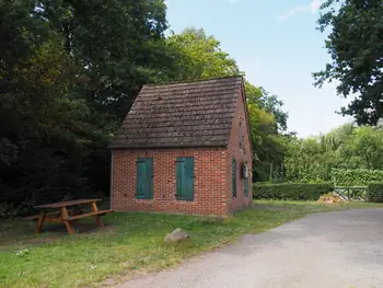 Museumsdorf Cloppenburg - Lower Saxony open air museum (Germany)